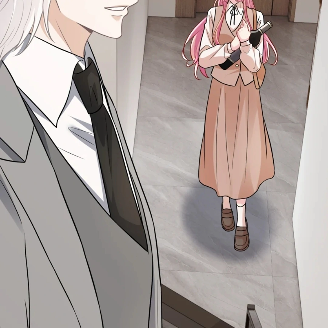 Embrace My Shadow Chapter 517 - Page 40