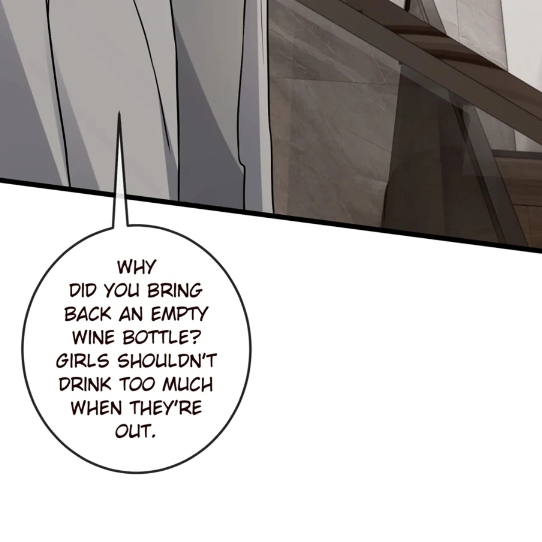 Embrace My Shadow Chapter 517 - Page 41