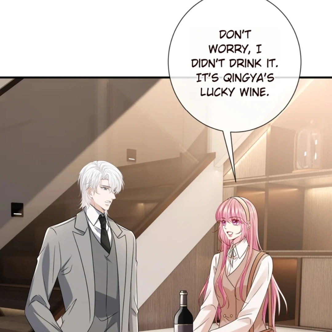 Embrace My Shadow Chapter 517 - Page 43