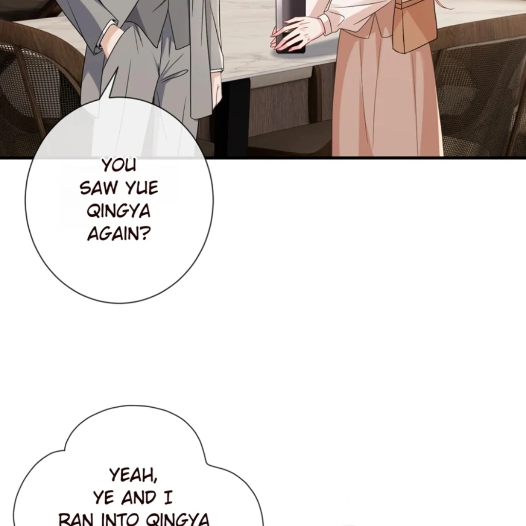 Embrace My Shadow Chapter 517 - Page 44