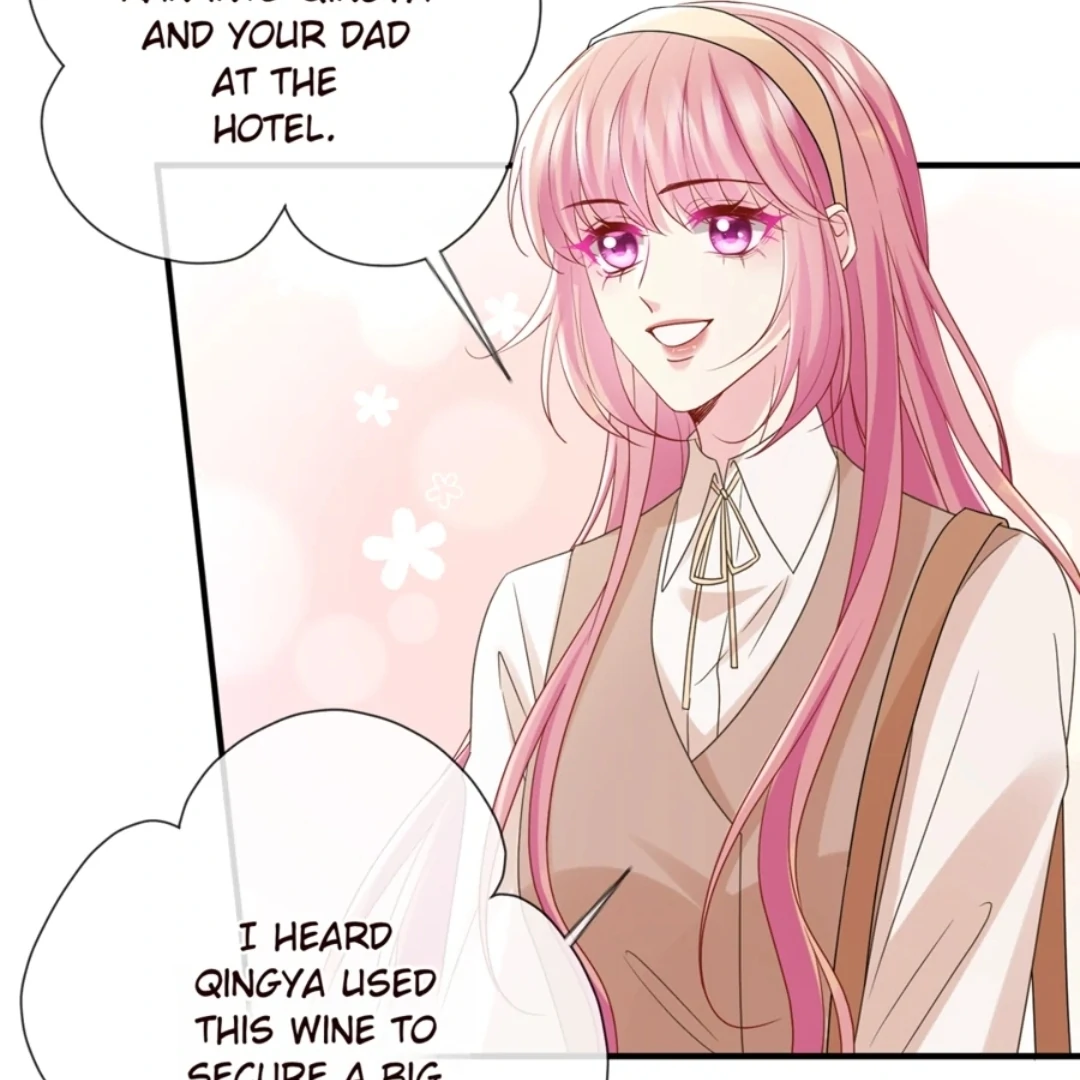 Embrace My Shadow Chapter 517 - Page 45