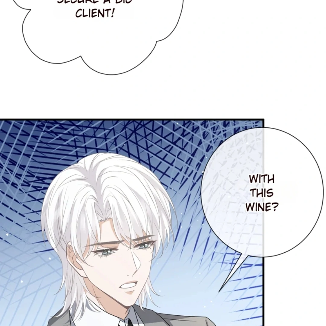 Embrace My Shadow Chapter 517 - Page 46