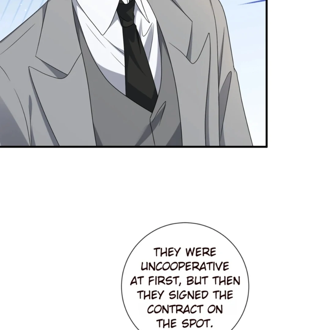 Embrace My Shadow Chapter 517 - Page 47