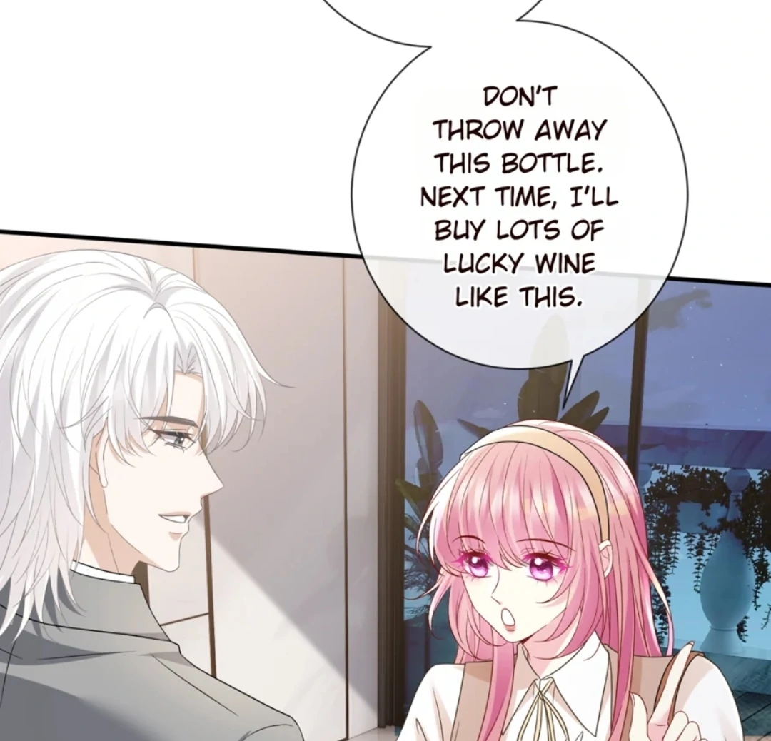 Embrace My Shadow Chapter 517 - Page 48