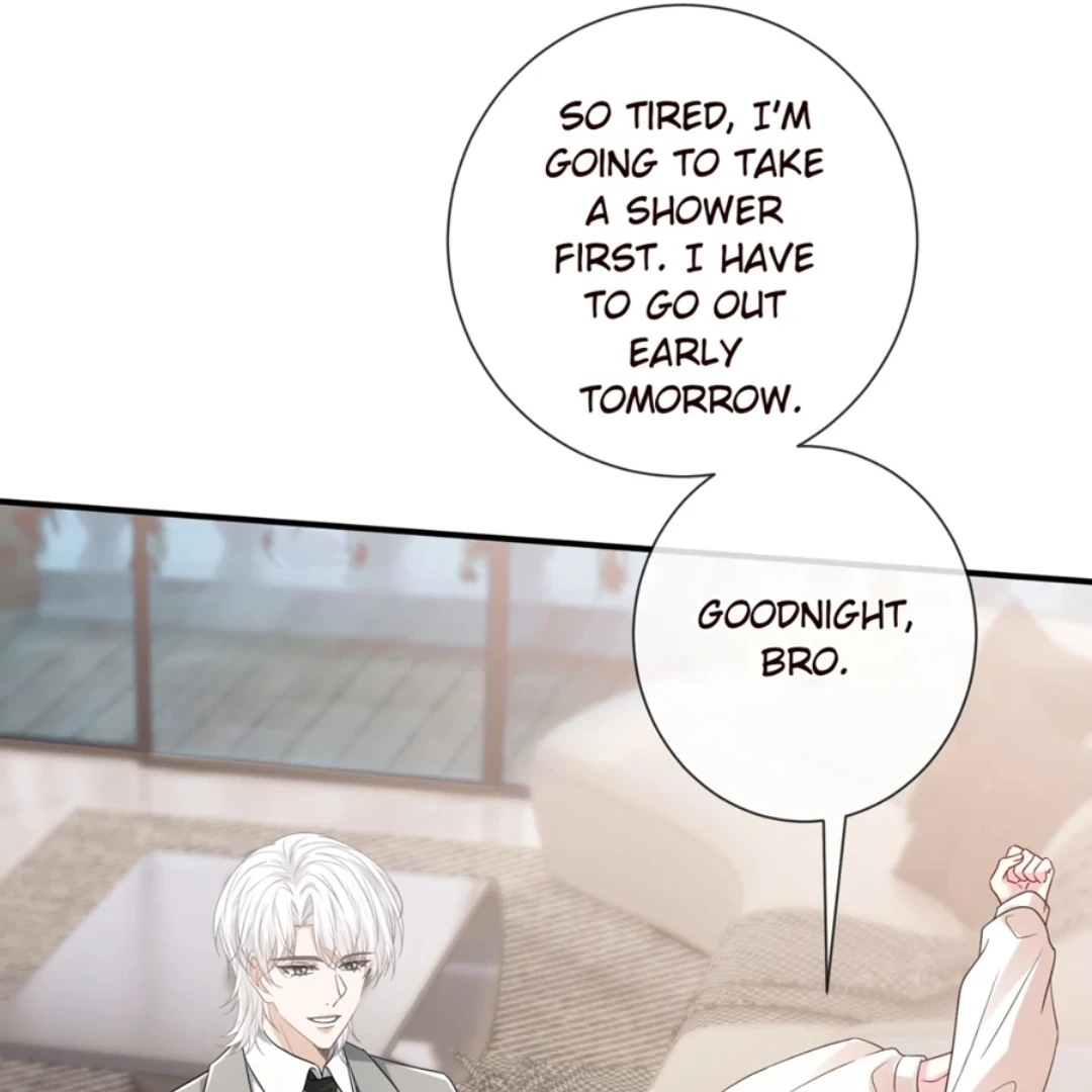 Embrace My Shadow Chapter 517 - Page 50