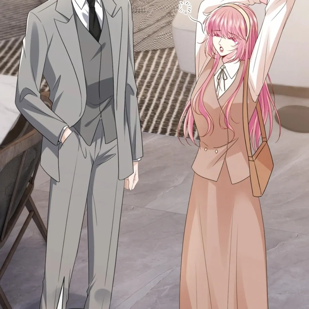 Embrace My Shadow Chapter 517 - Page 51