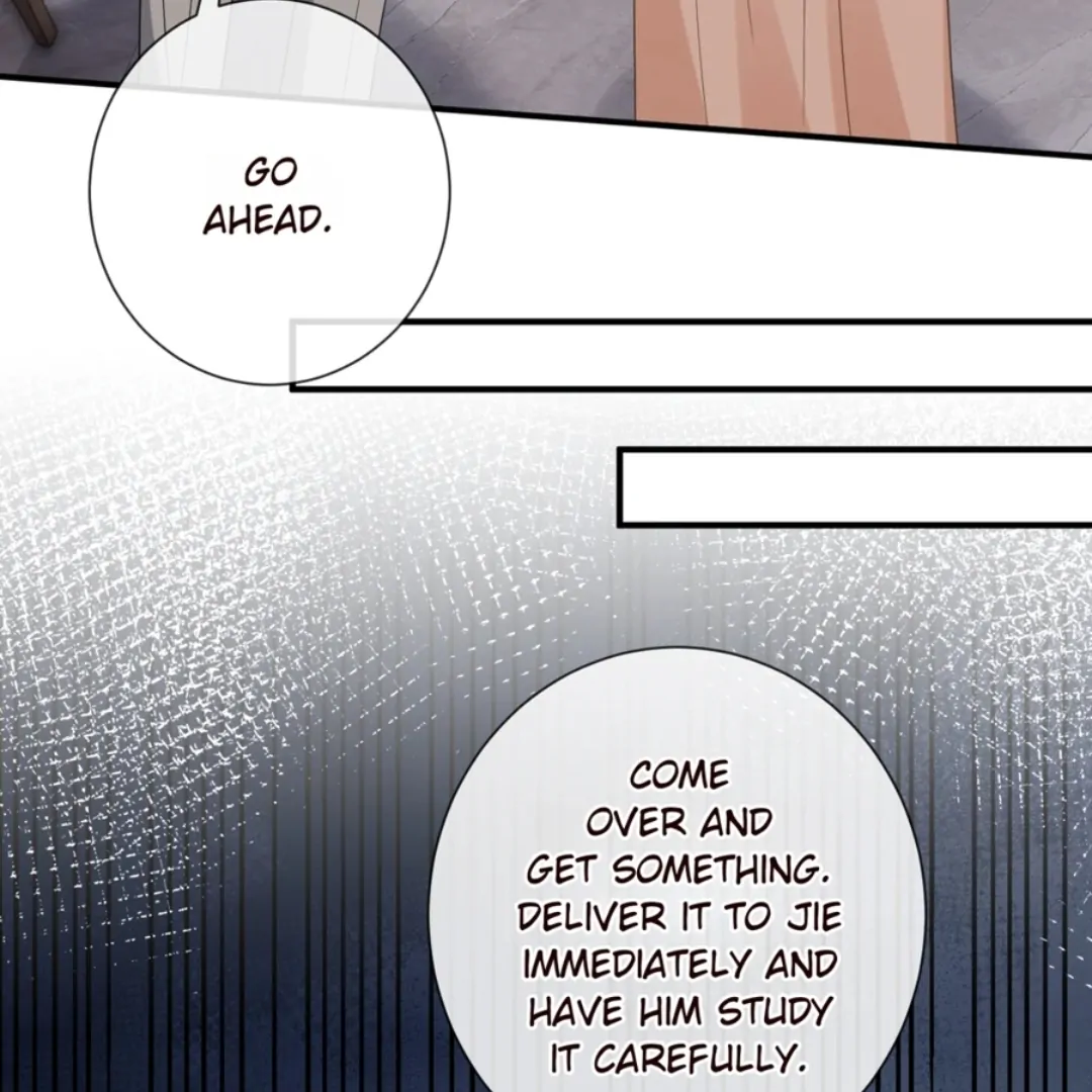 Embrace My Shadow Chapter 517 - Page 52