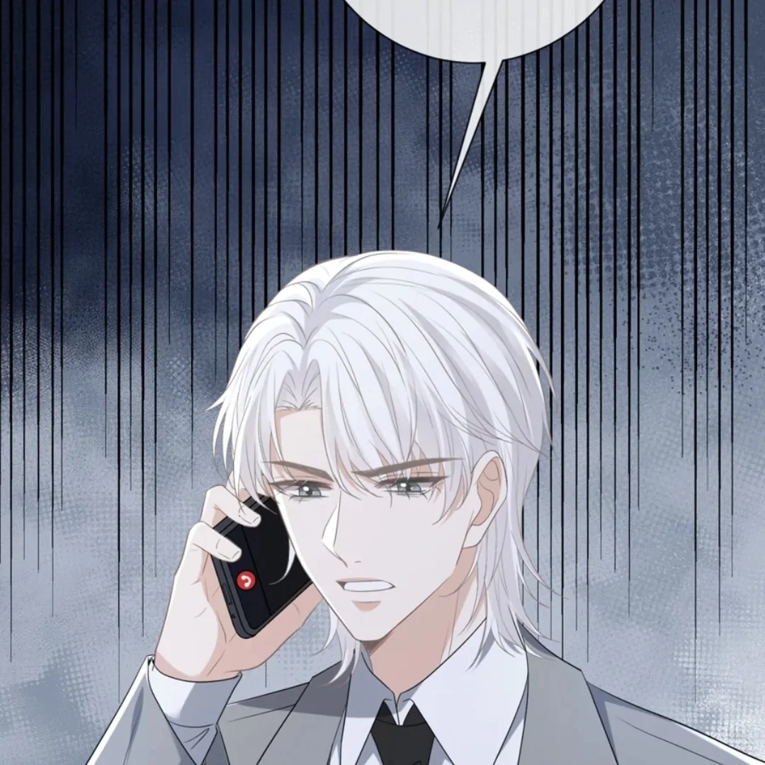 Embrace My Shadow Chapter 517 - Page 53