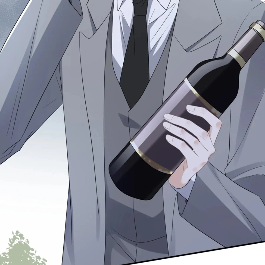 Embrace My Shadow Chapter 517 - Page 54