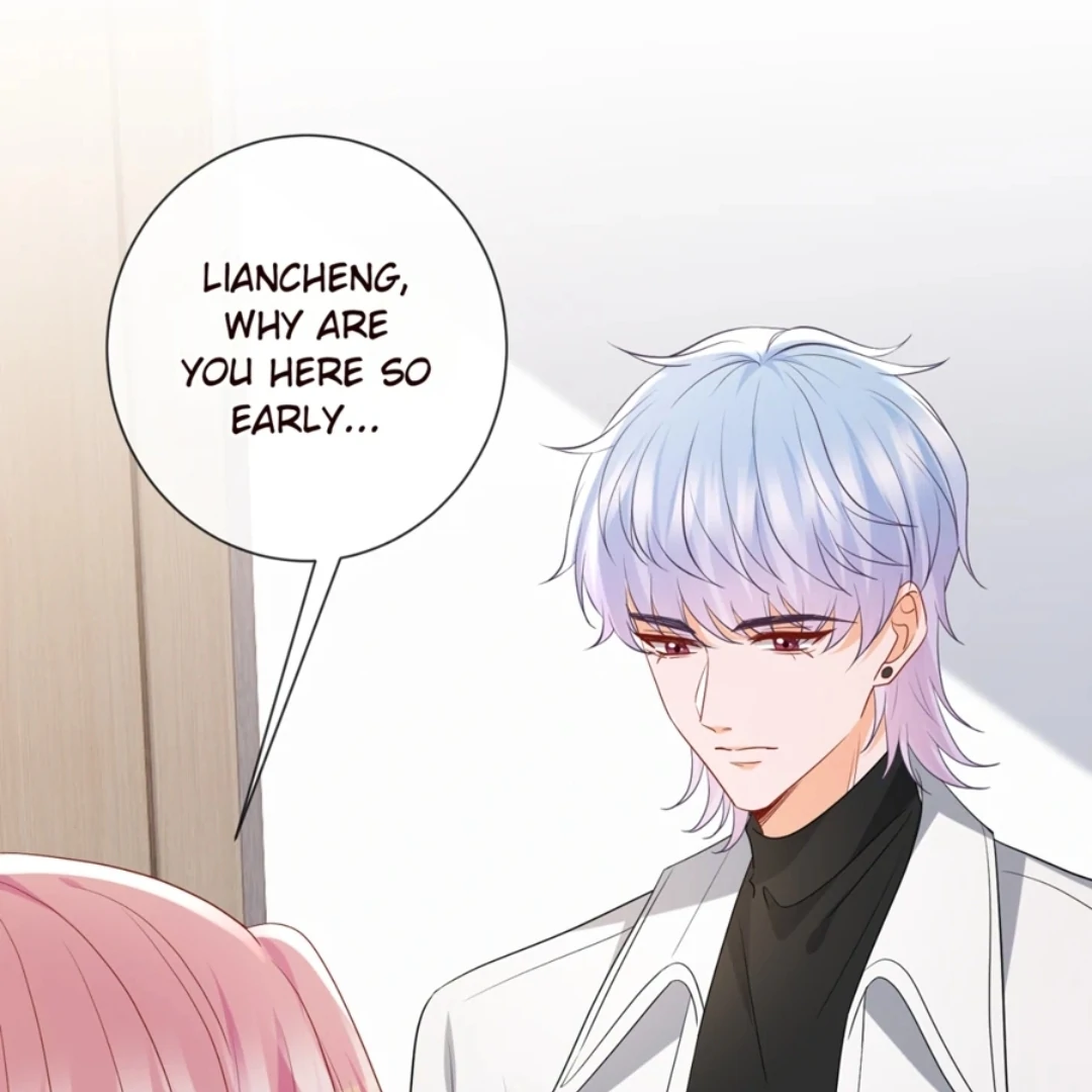 Embrace My Shadow Chapter 517 - Page 58