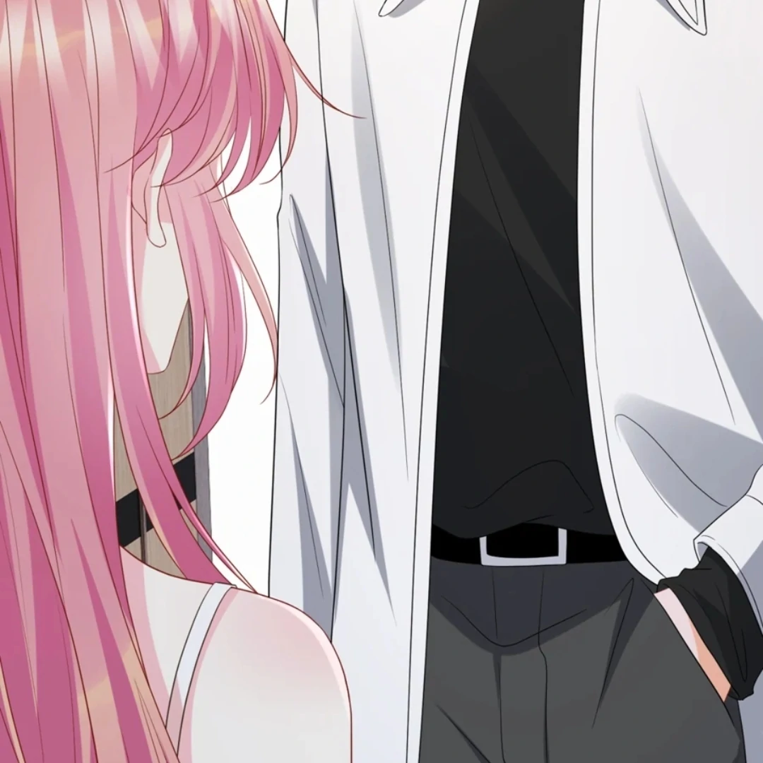 Embrace My Shadow Chapter 517 - Page 59