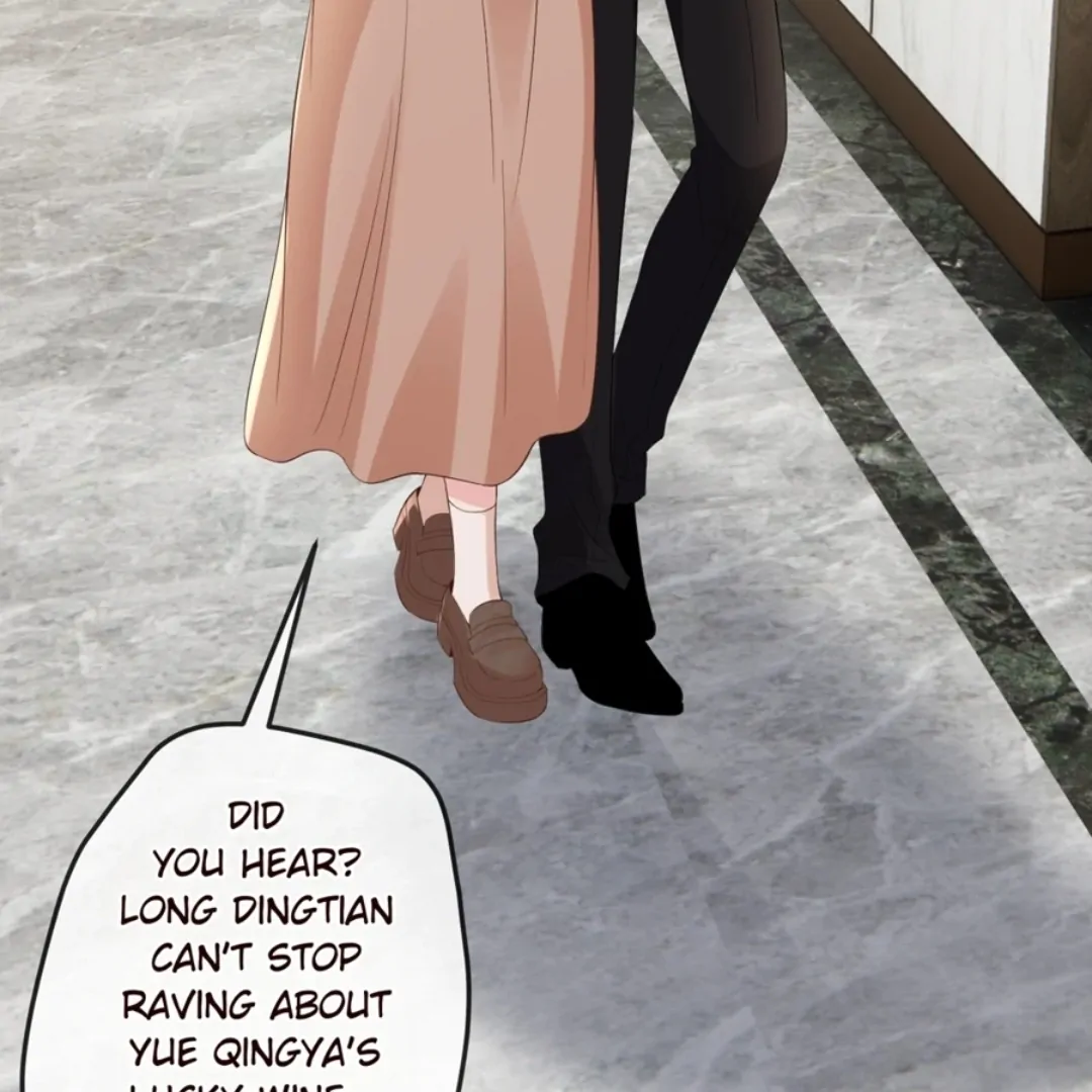 Embrace My Shadow Chapter 517 - Page 6