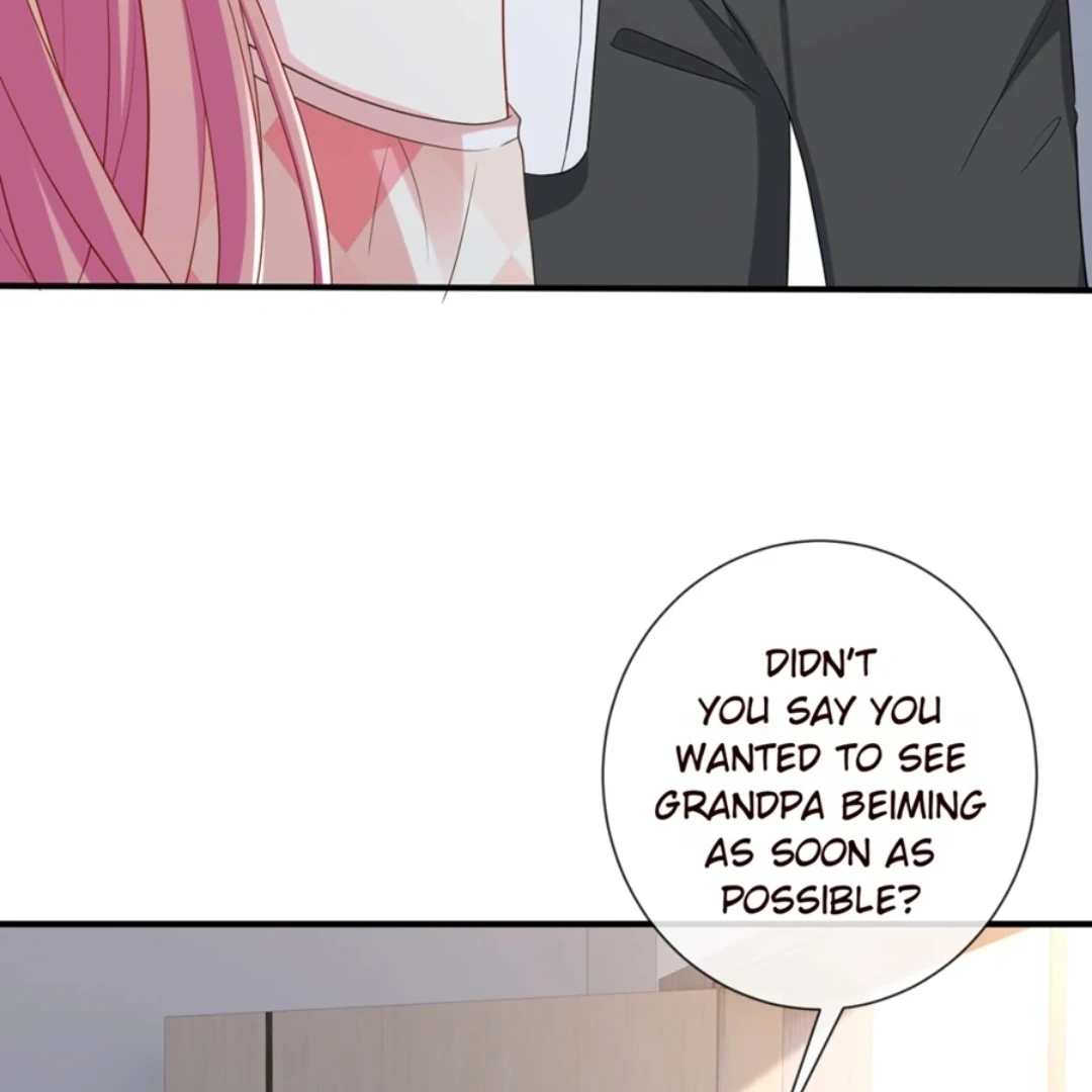 Embrace My Shadow Chapter 517 - Page 60