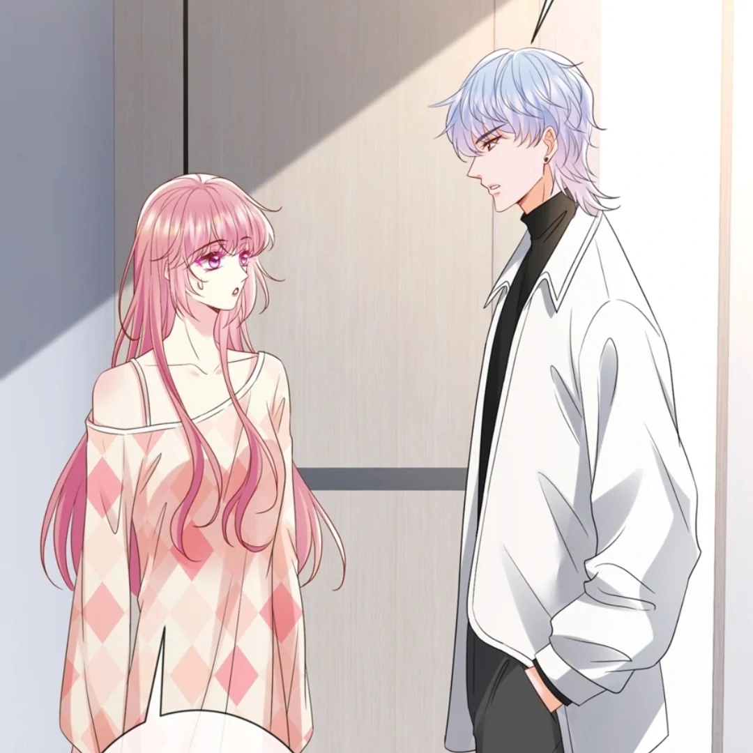 Embrace My Shadow Chapter 517 - Page 61