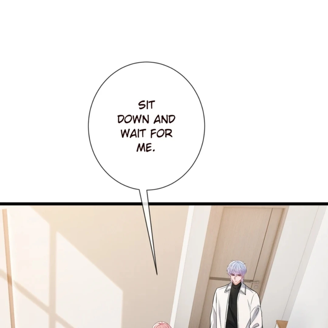 Embrace My Shadow Chapter 517 - Page 63