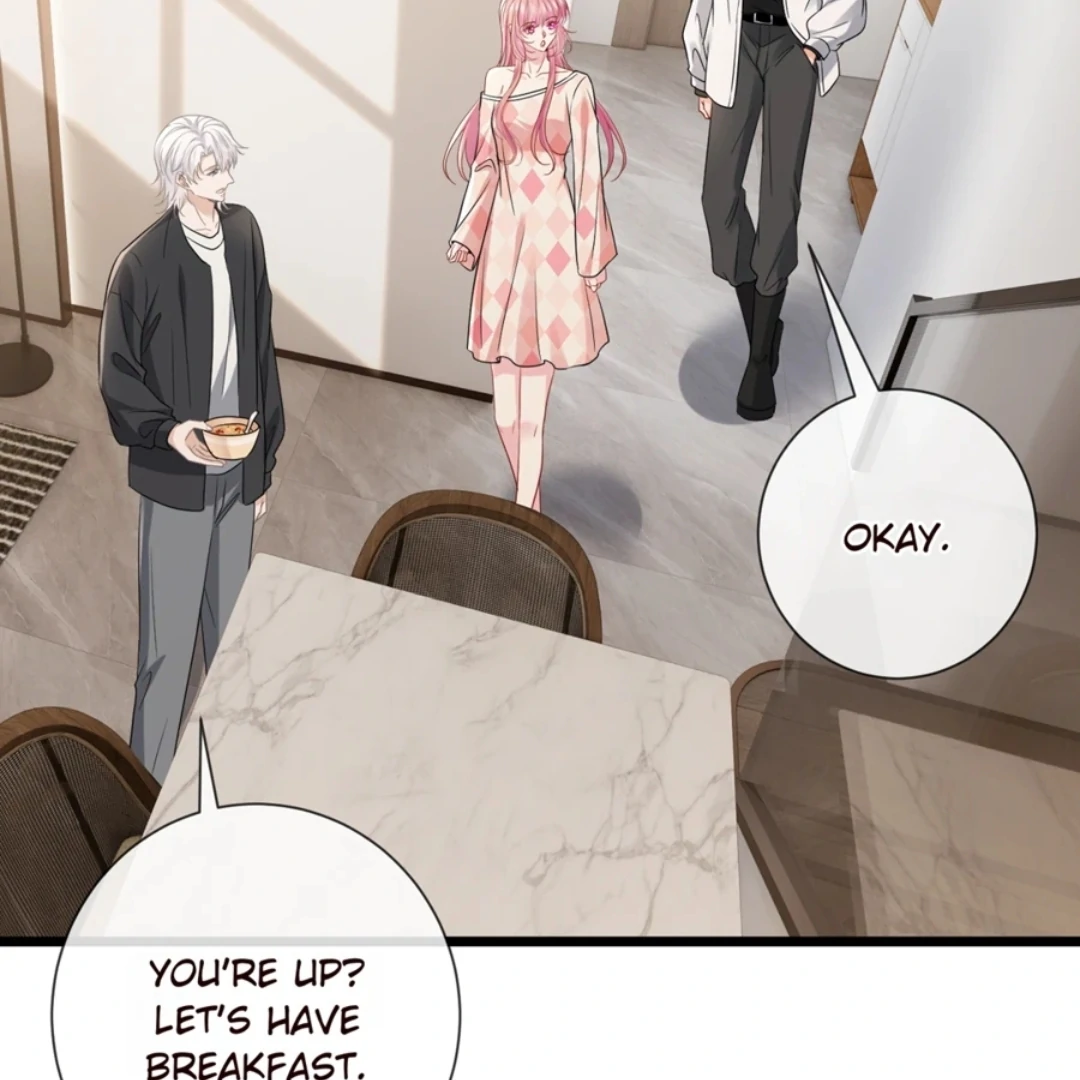 Embrace My Shadow Chapter 517 - Page 64