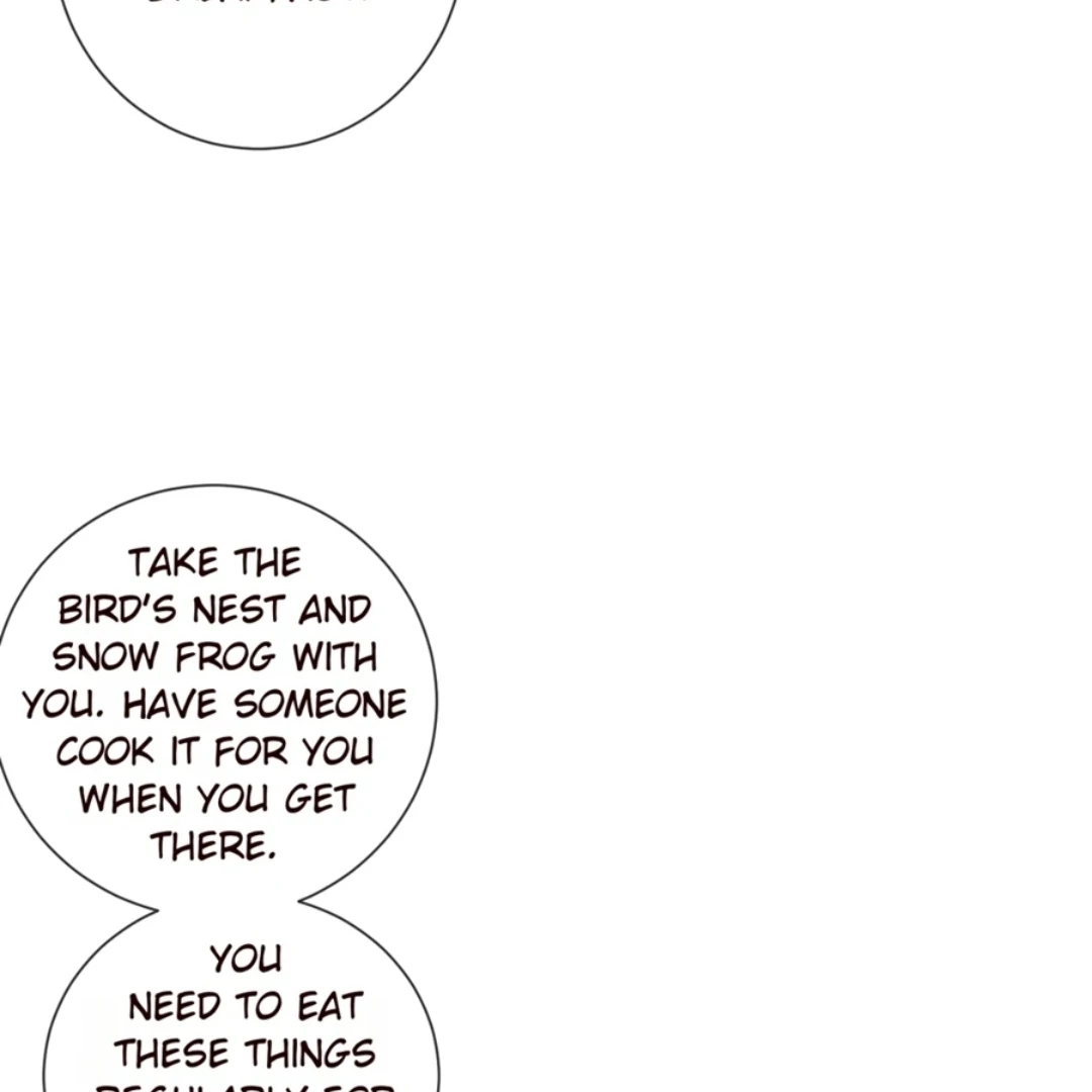 Embrace My Shadow Chapter 517 - Page 65