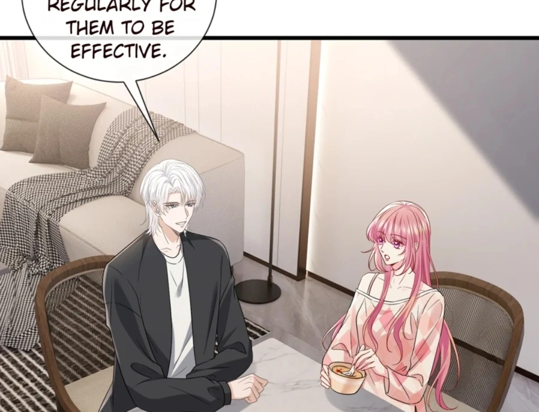 Embrace My Shadow Chapter 517 - Page 66