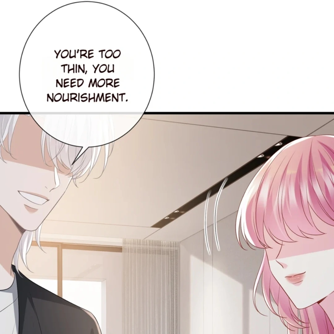 Embrace My Shadow Chapter 517 - Page 68