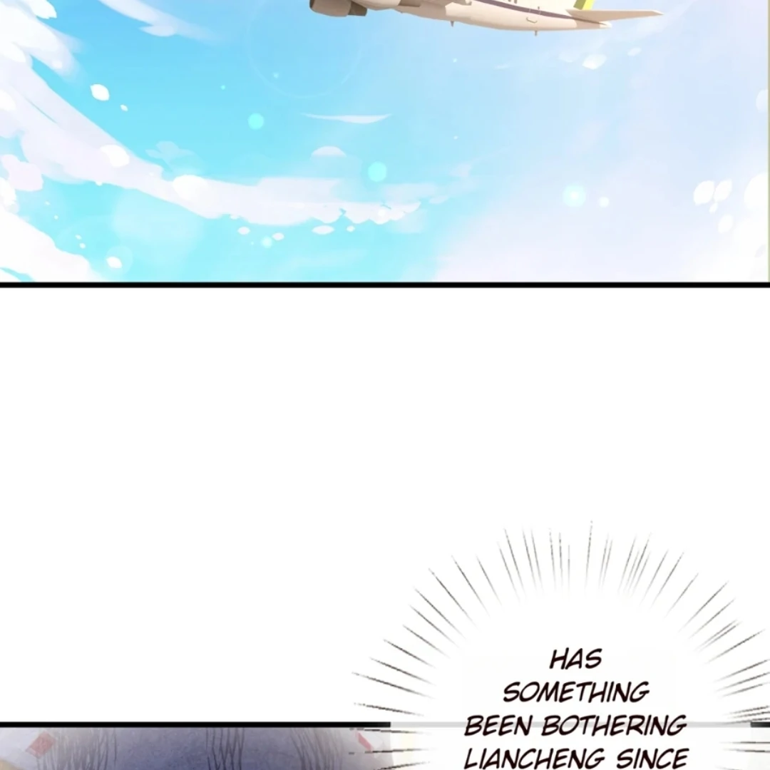 Embrace My Shadow Chapter 517 - Page 71