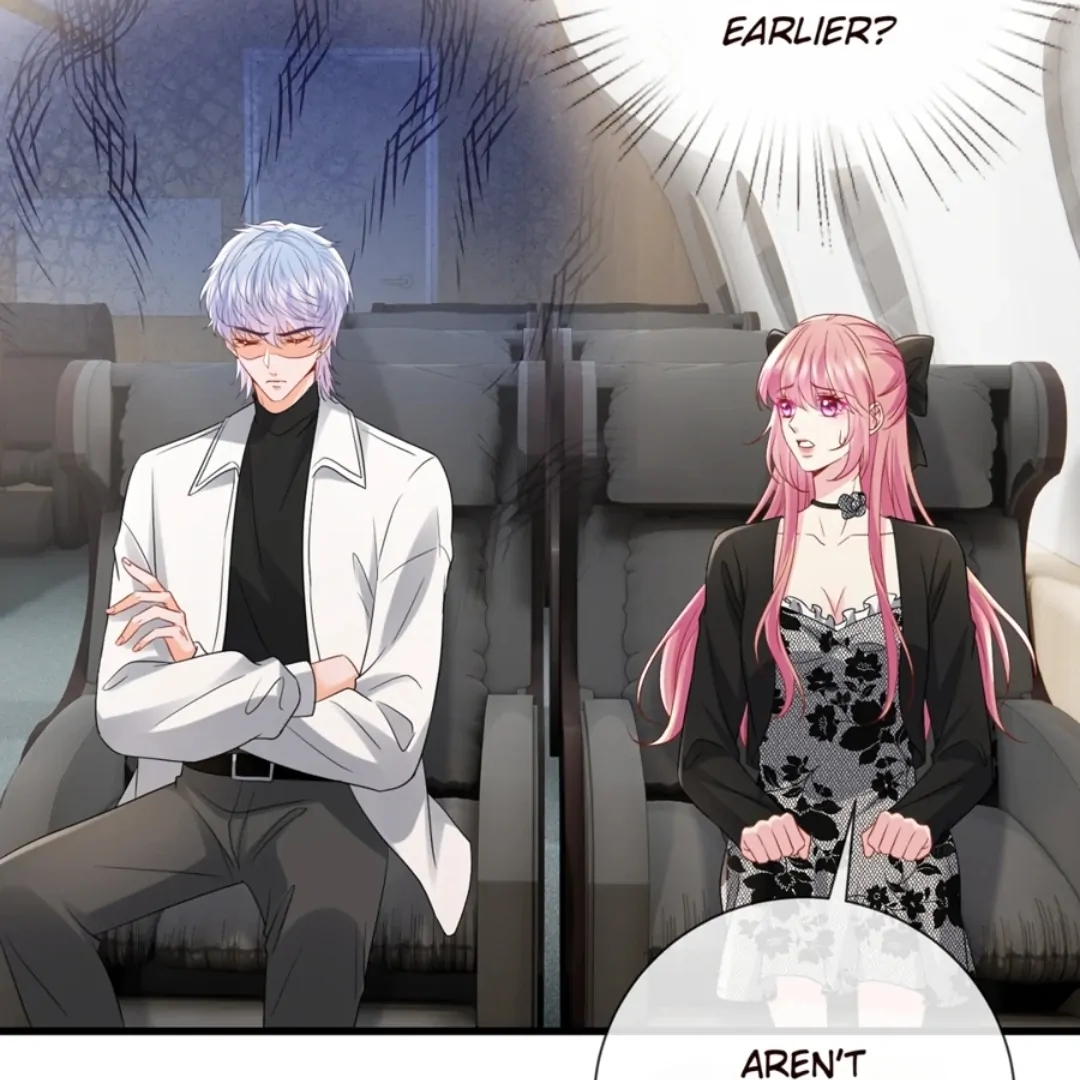 Embrace My Shadow Chapter 517 - Page 72