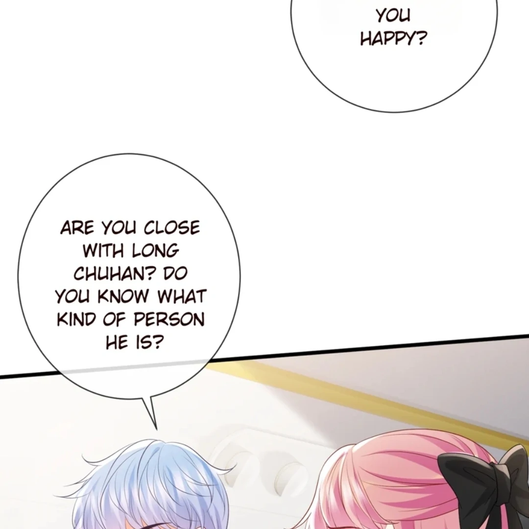 Embrace My Shadow Chapter 517 - Page 73