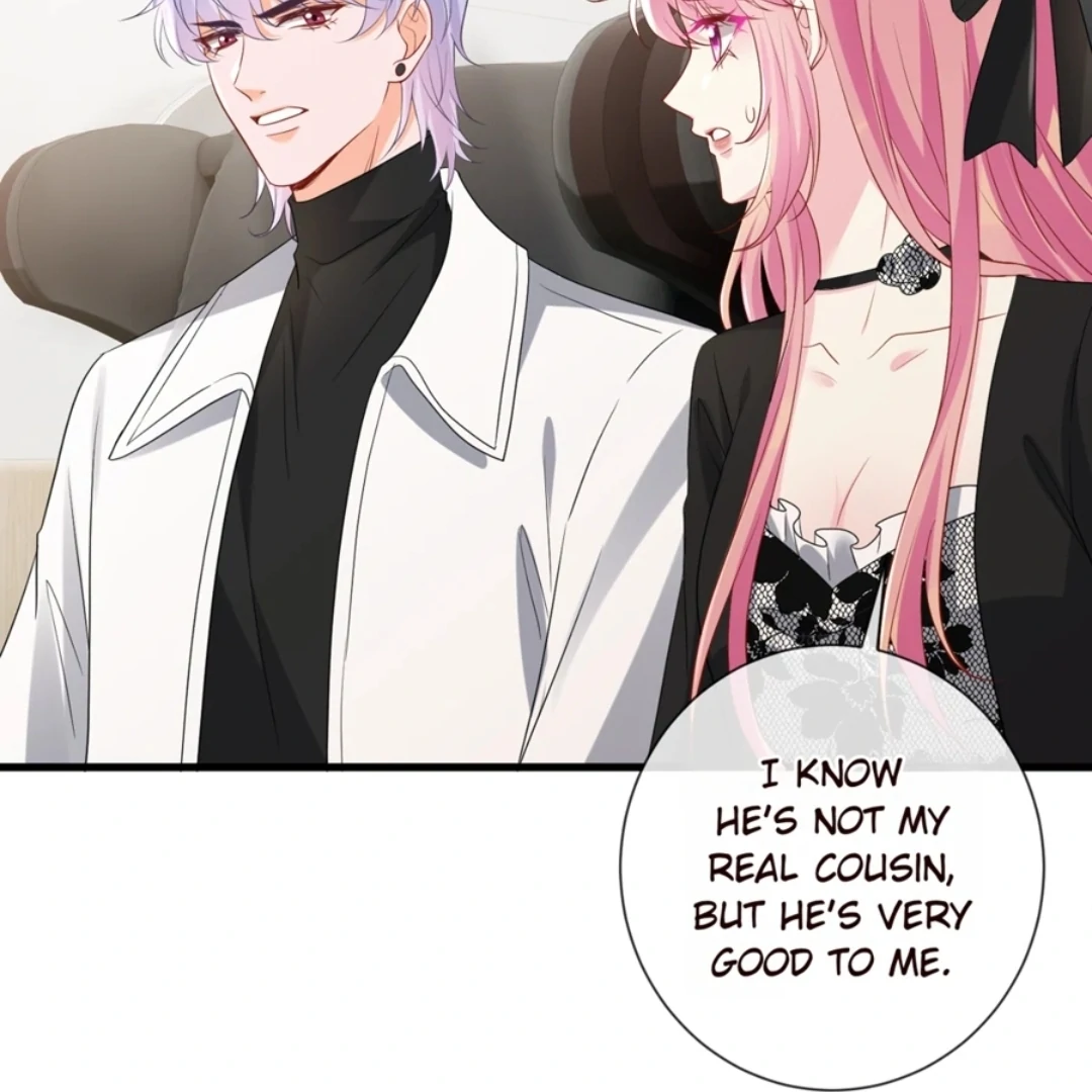 Embrace My Shadow Chapter 517 - Page 74