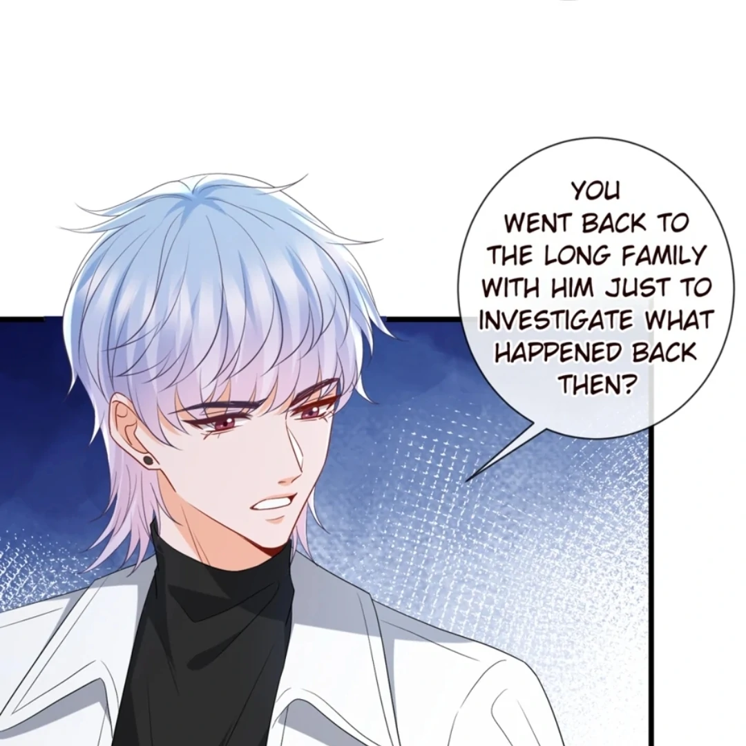 Embrace My Shadow Chapter 517 - Page 75