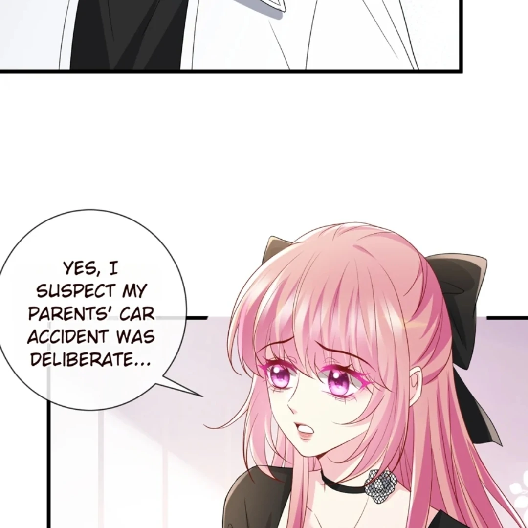 Embrace My Shadow Chapter 517 - Page 76