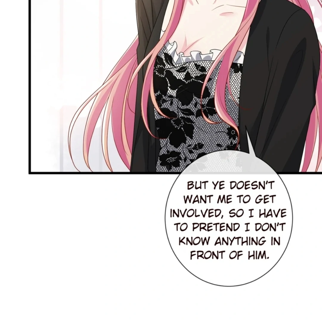 Embrace My Shadow Chapter 517 - Page 77