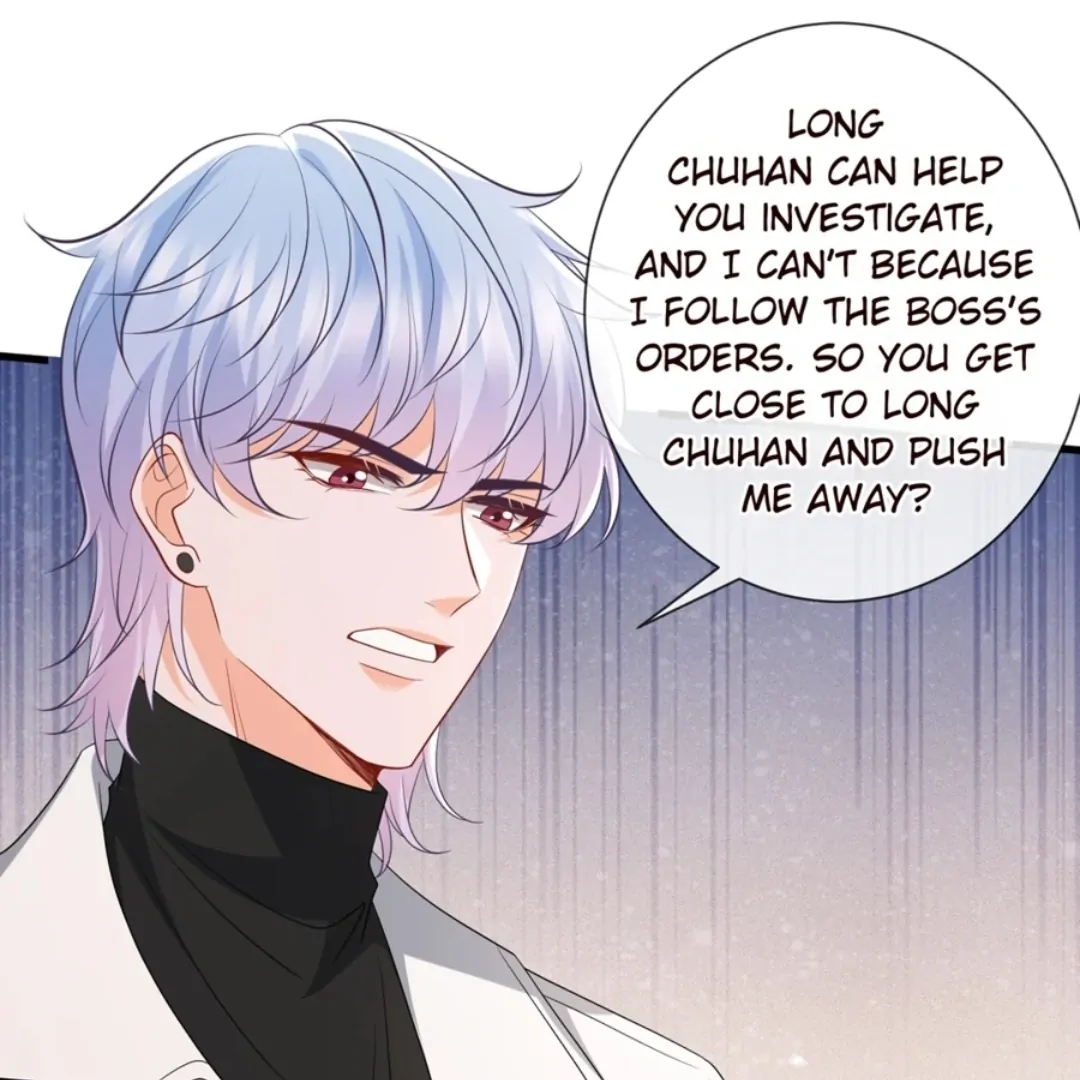 Embrace My Shadow Chapter 517 - Page 78