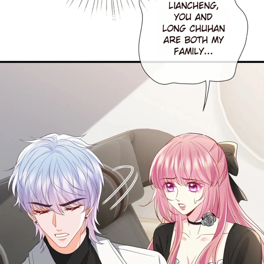 Embrace My Shadow Chapter 517 - Page 80