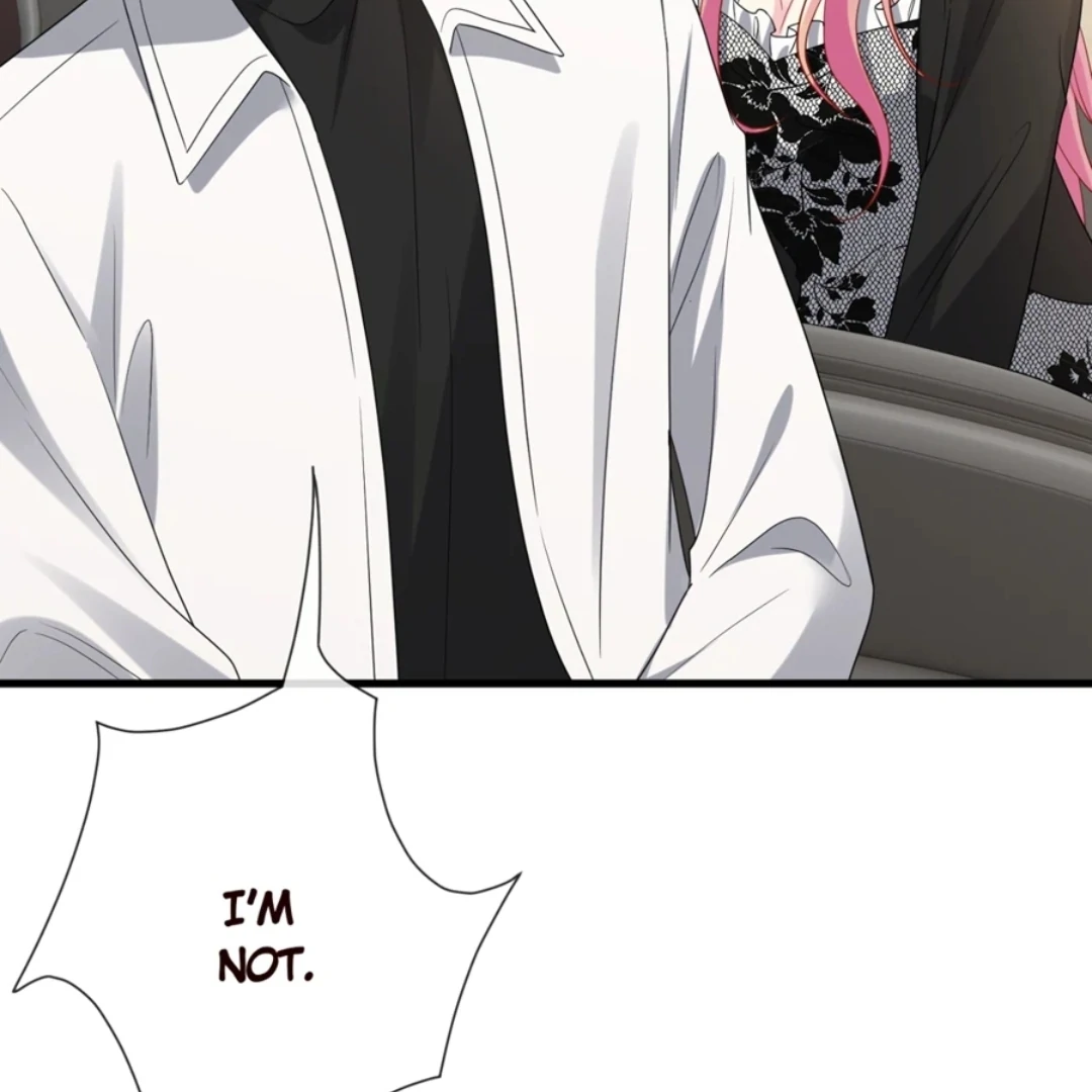 Embrace My Shadow Chapter 517 - Page 81