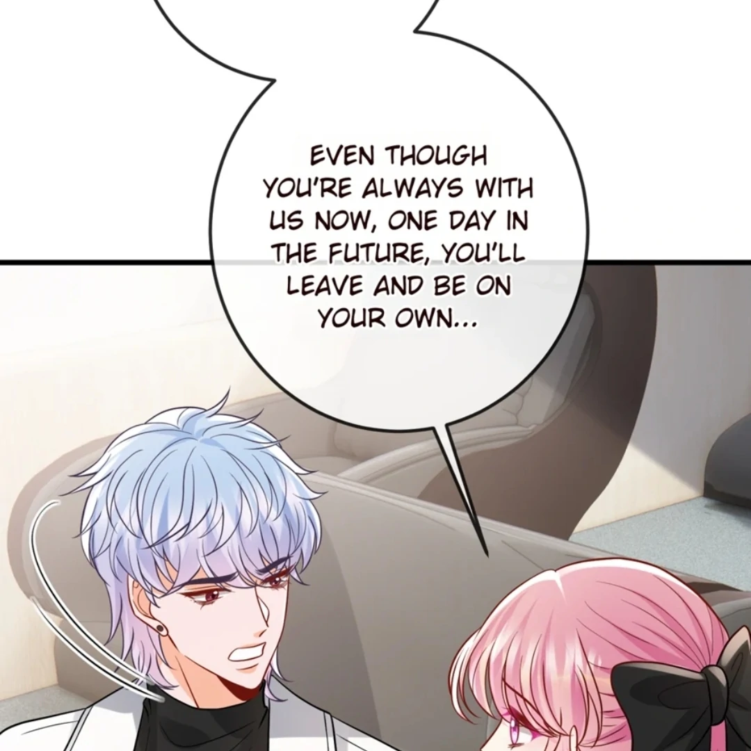 Embrace My Shadow Chapter 517 - Page 83