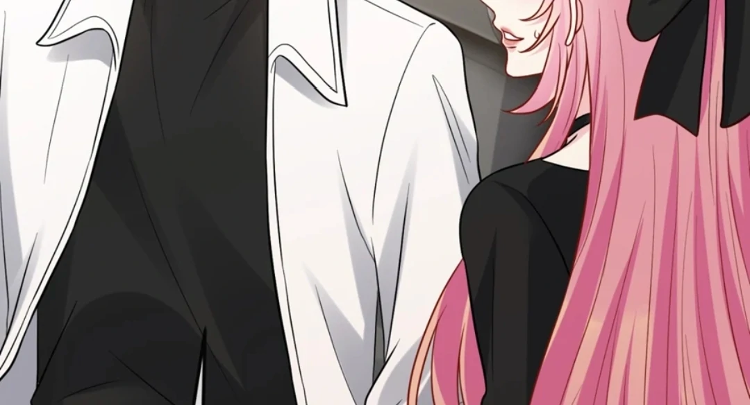 Embrace My Shadow Chapter 517 - Page 84