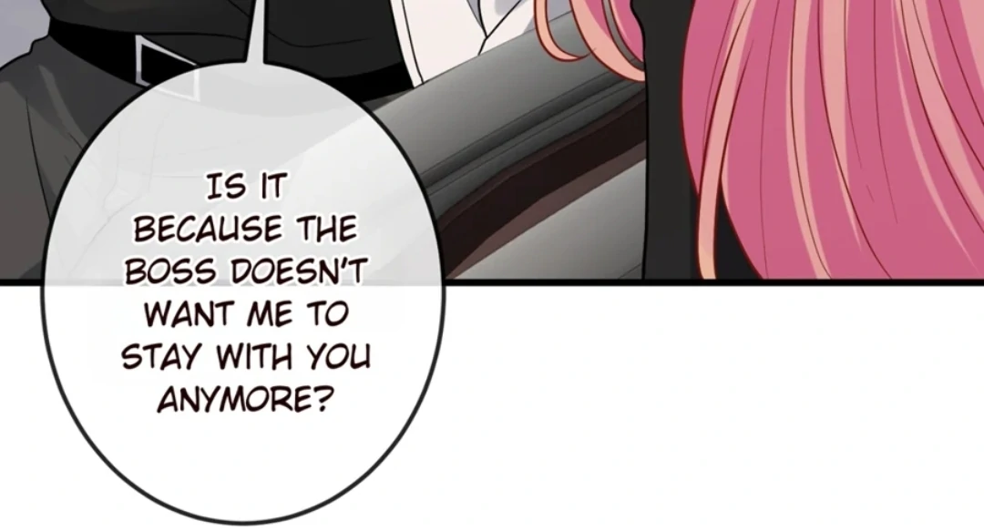 Embrace My Shadow Chapter 517 - Page 85