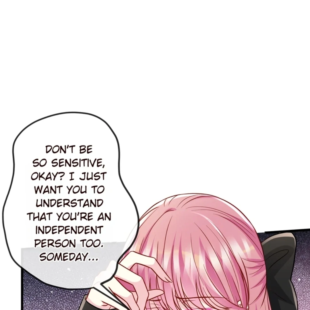 Embrace My Shadow Chapter 517 - Page 86