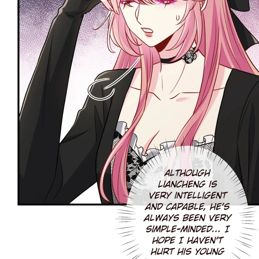 Embrace My Shadow Chapter 517 - Page 87