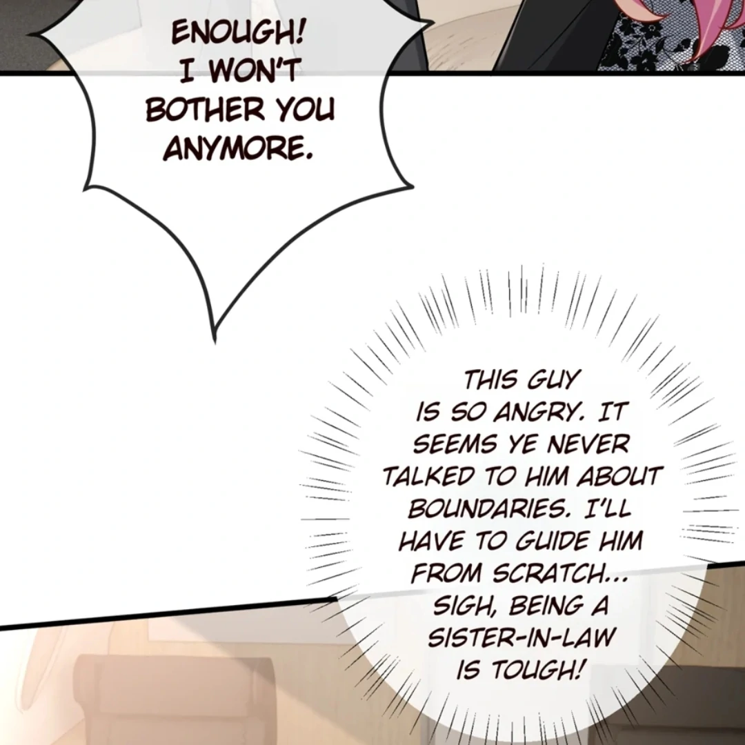 Embrace My Shadow Chapter 517 - Page 90