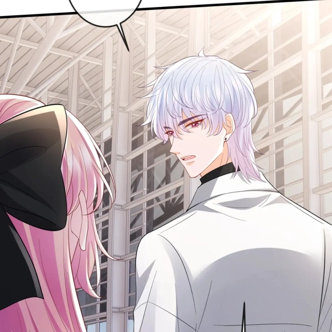 Embrace My Shadow Chapter 518 - Page 10