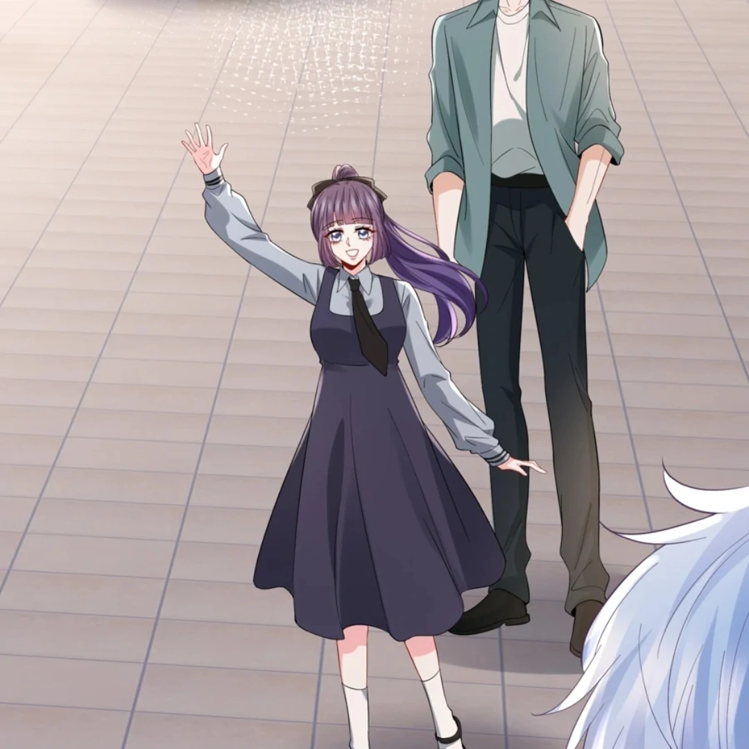 Embrace My Shadow Chapter 518 - Page 15