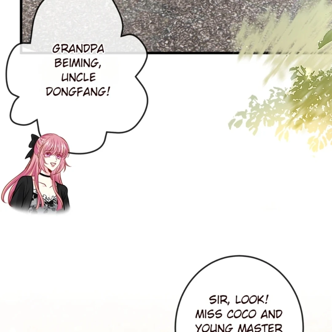 Embrace My Shadow Chapter 518 - Page 26