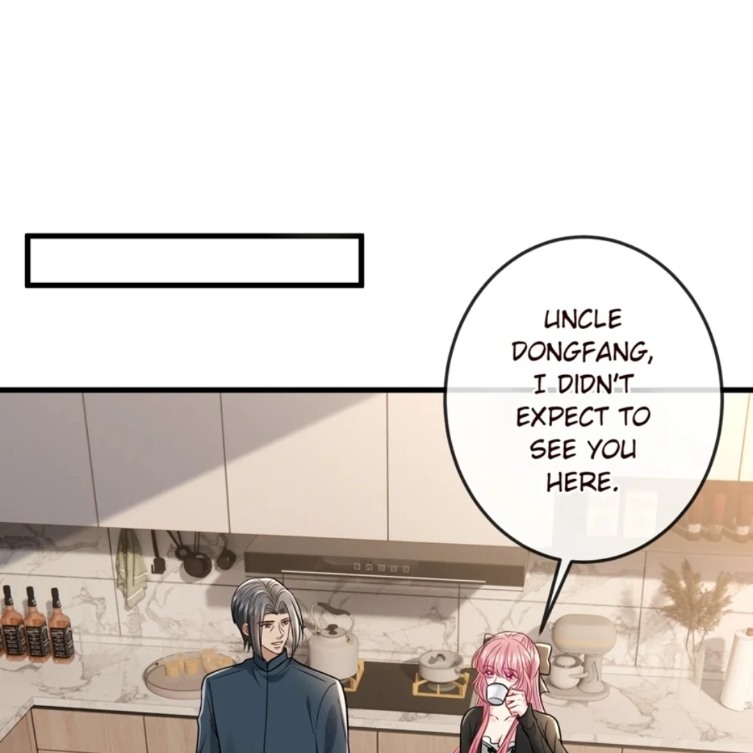 Embrace My Shadow Chapter 518 - Page 31