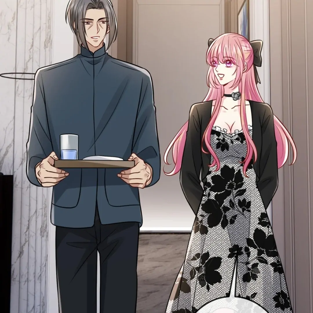 Embrace My Shadow Chapter 518 - Page 37