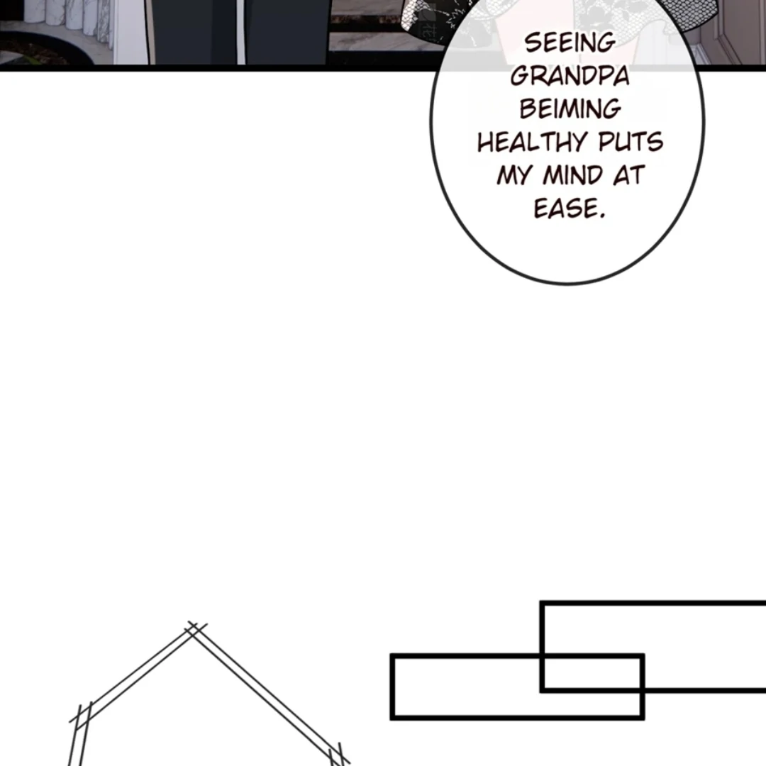 Embrace My Shadow Chapter 518 - Page 38