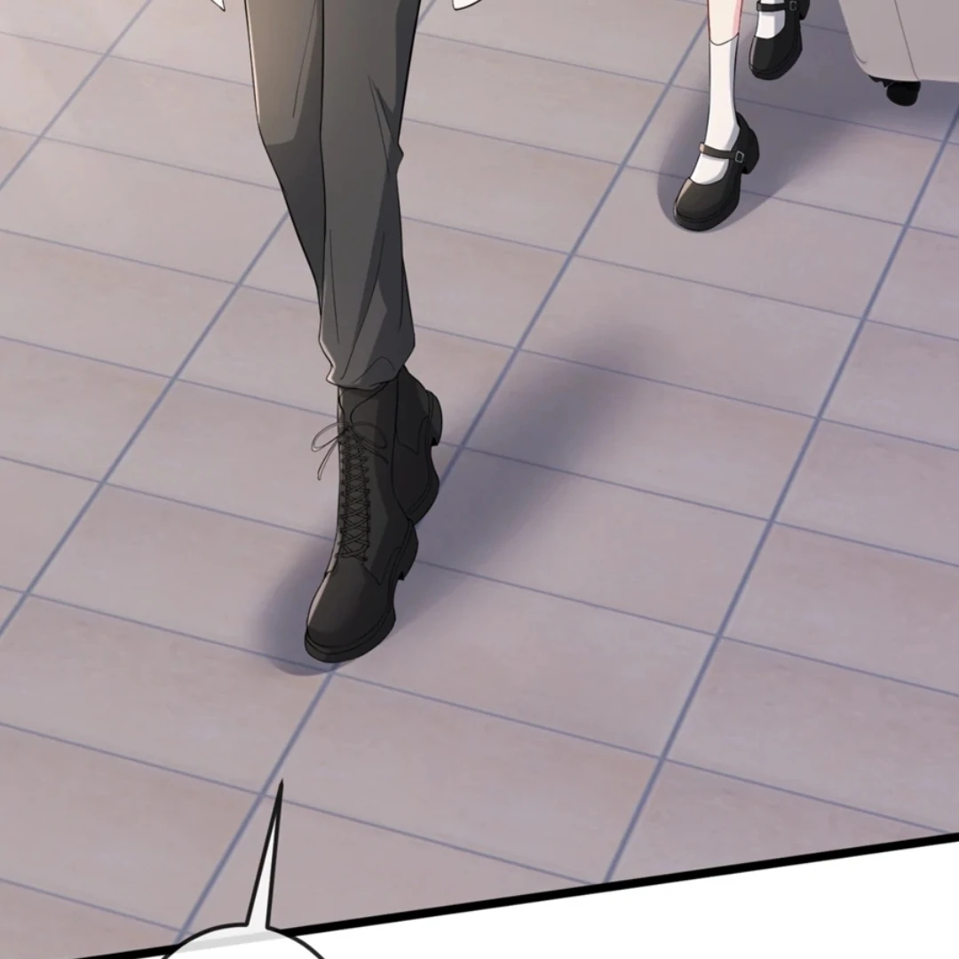 Embrace My Shadow Chapter 518 - Page 4