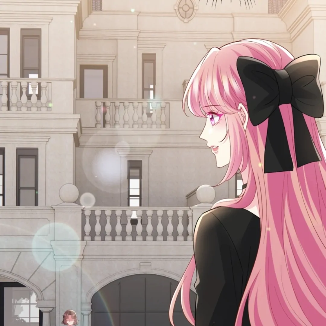 Embrace My Shadow Chapter 518 - Page 43