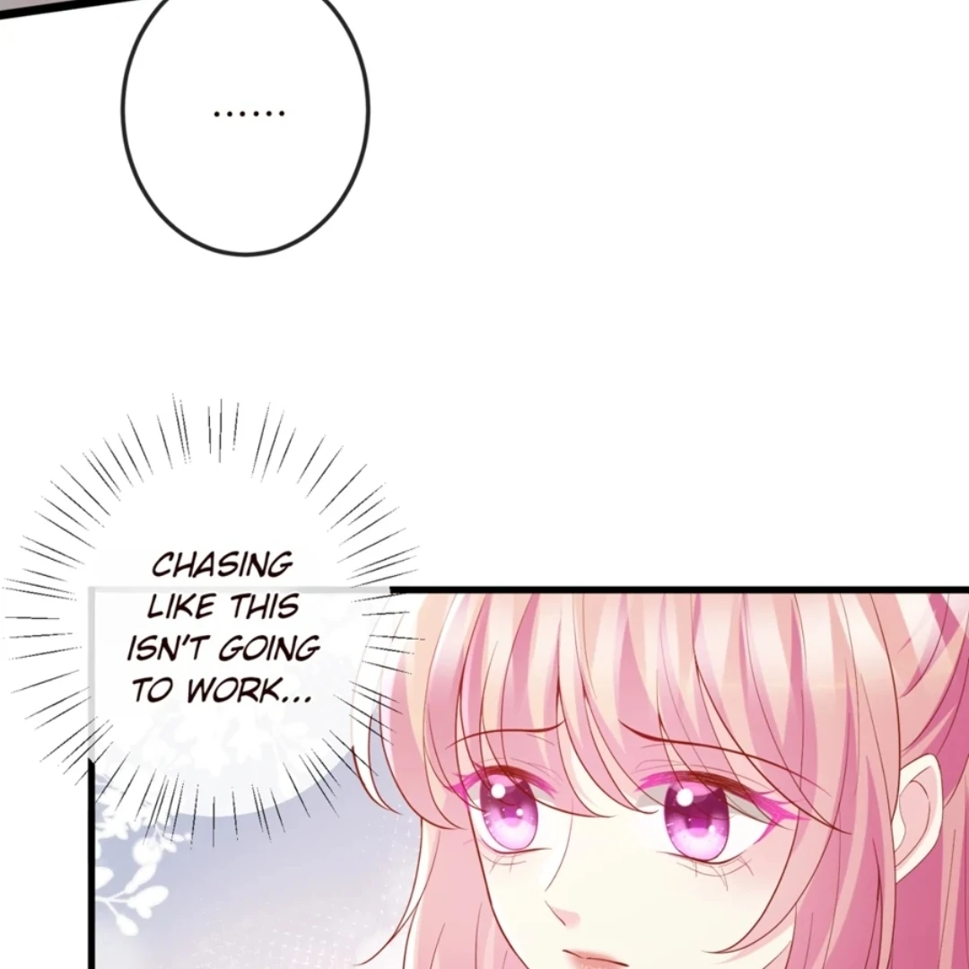 Embrace My Shadow Chapter 518 - Page 5