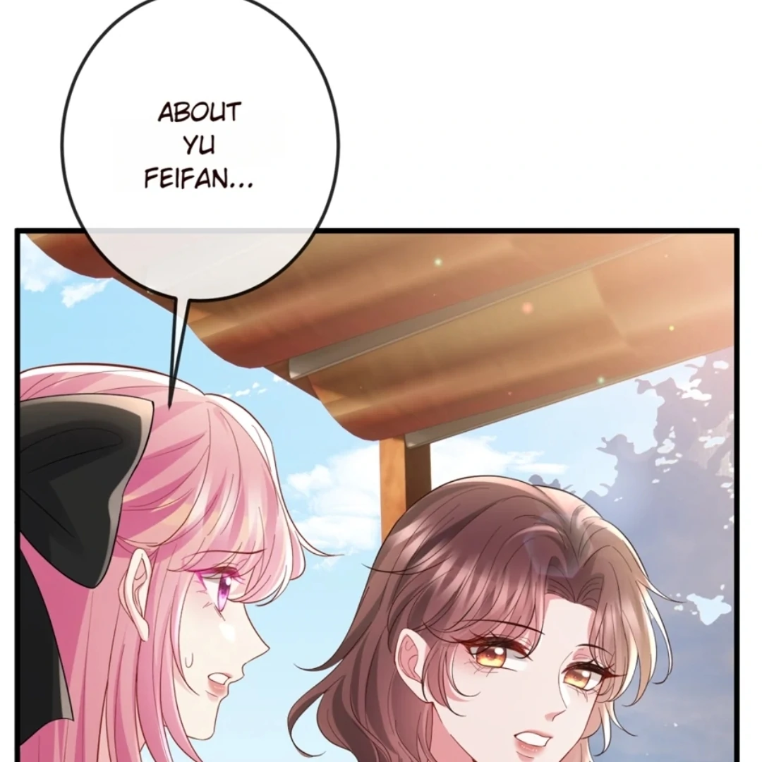 Embrace My Shadow Chapter 518 - Page 50