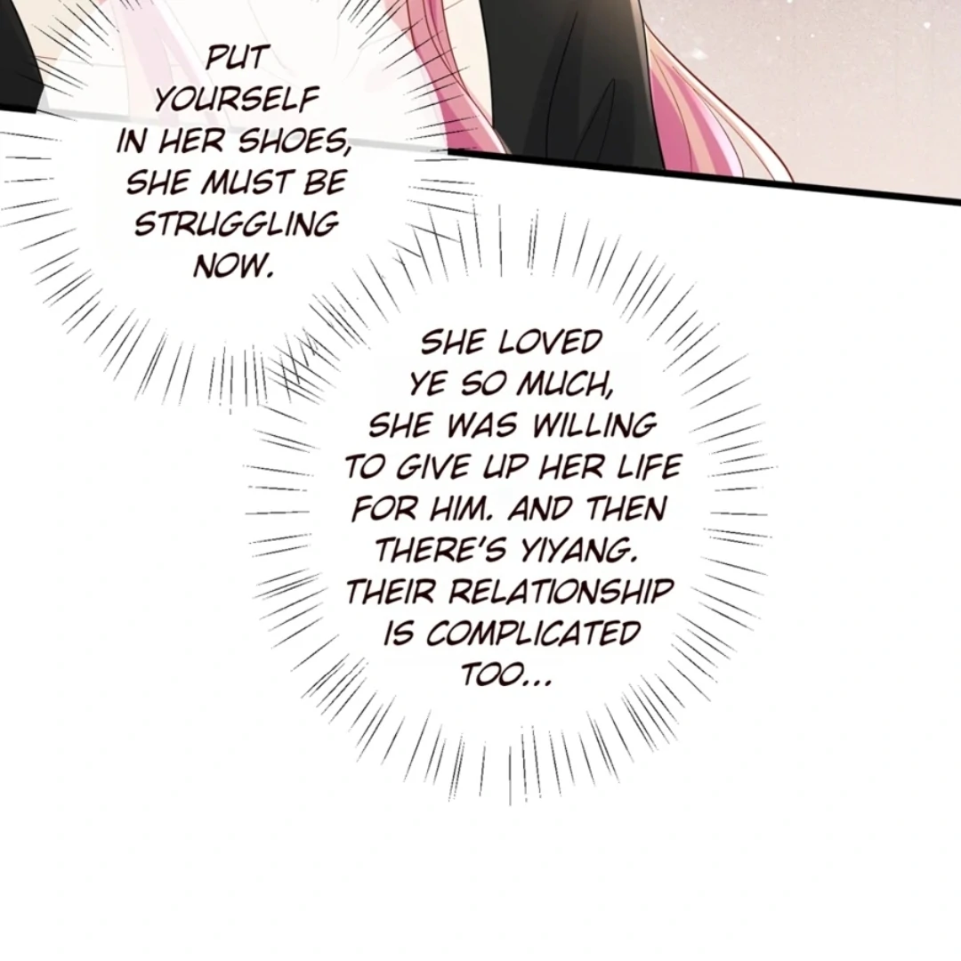 Embrace My Shadow Chapter 518 - Page 54